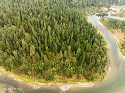 7.47 Acres Priest River