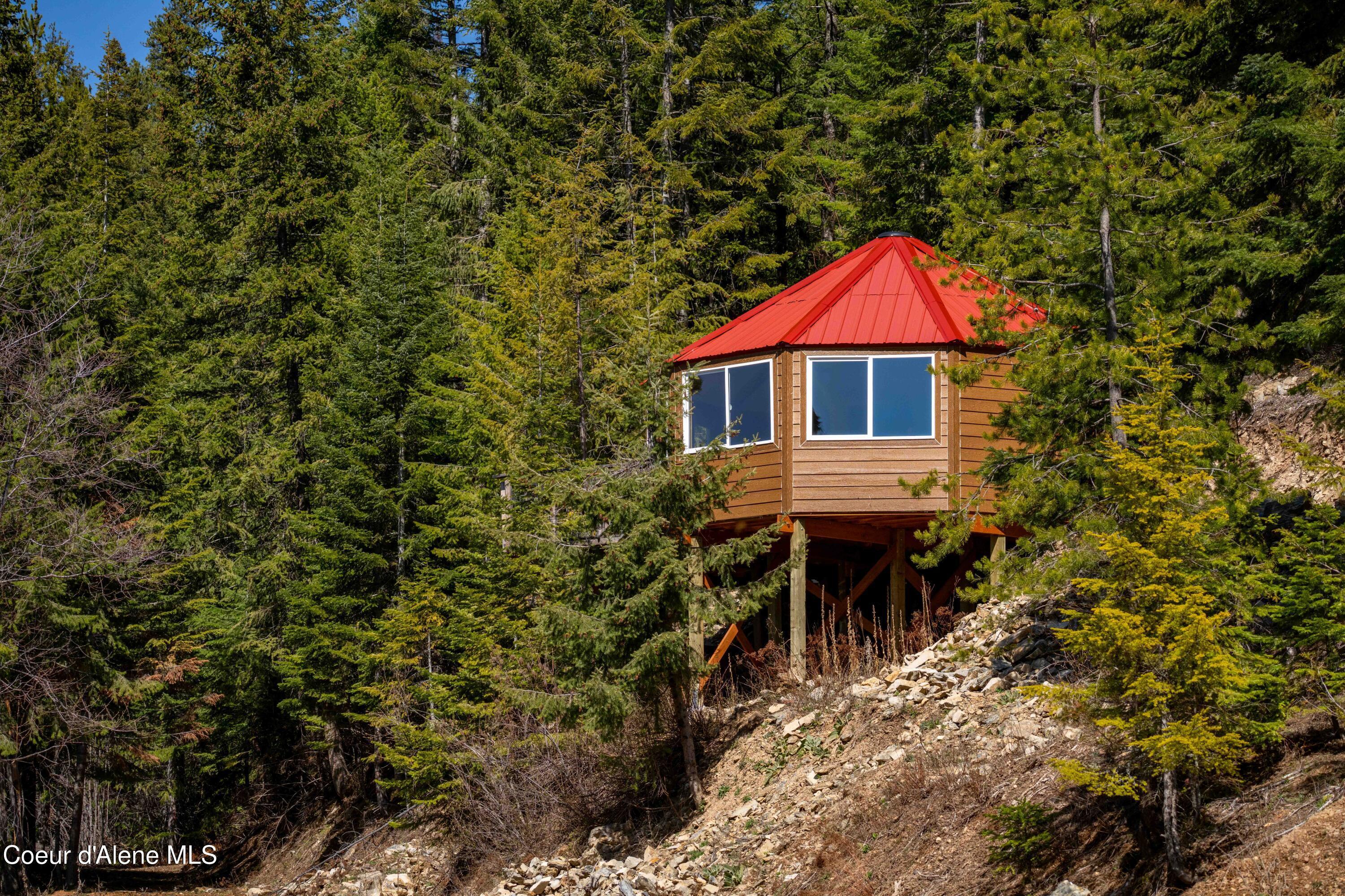 Image 1: Cabin