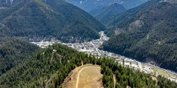 Image 3: Aerial