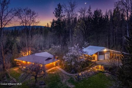 2872 Hoodoo Mountain Rd