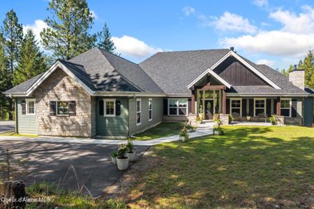 261 Hawkwind Trail