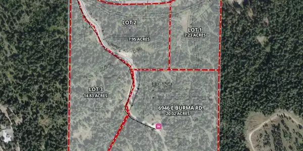 6946 E Burma RD 50AC