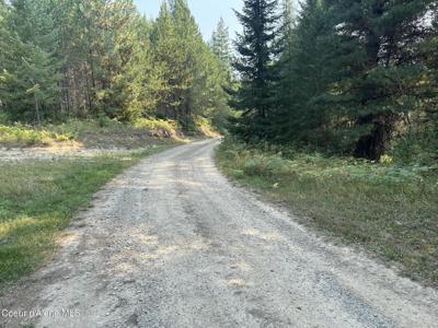NNA Peninsula Loop Rd.