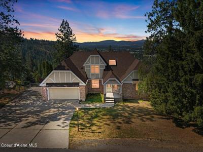 2699 E Packsaddle Dr