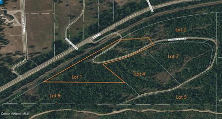 Lot 1 Riverbend Ridge