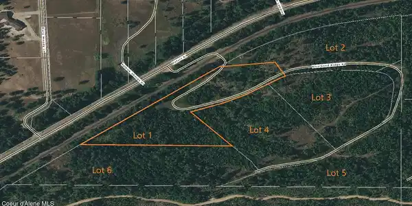 Lot 1 Riverbend Ridge
