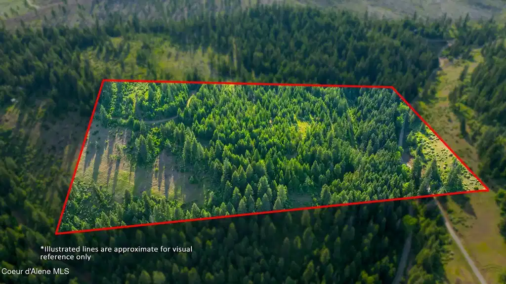 Image 1: Lot Lines Approx.