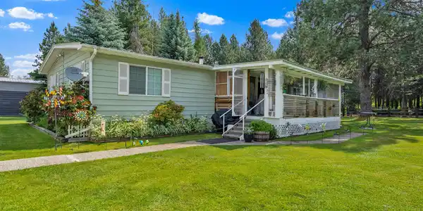 443 Herrmann Lake RD