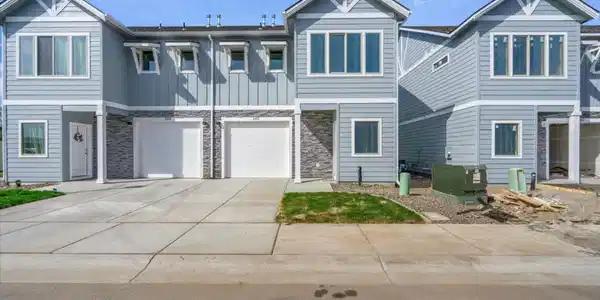 Image 2: Exterior Elevation