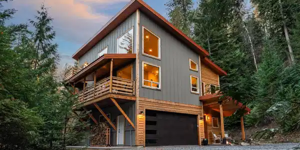 84 Mountain Ridge Dr