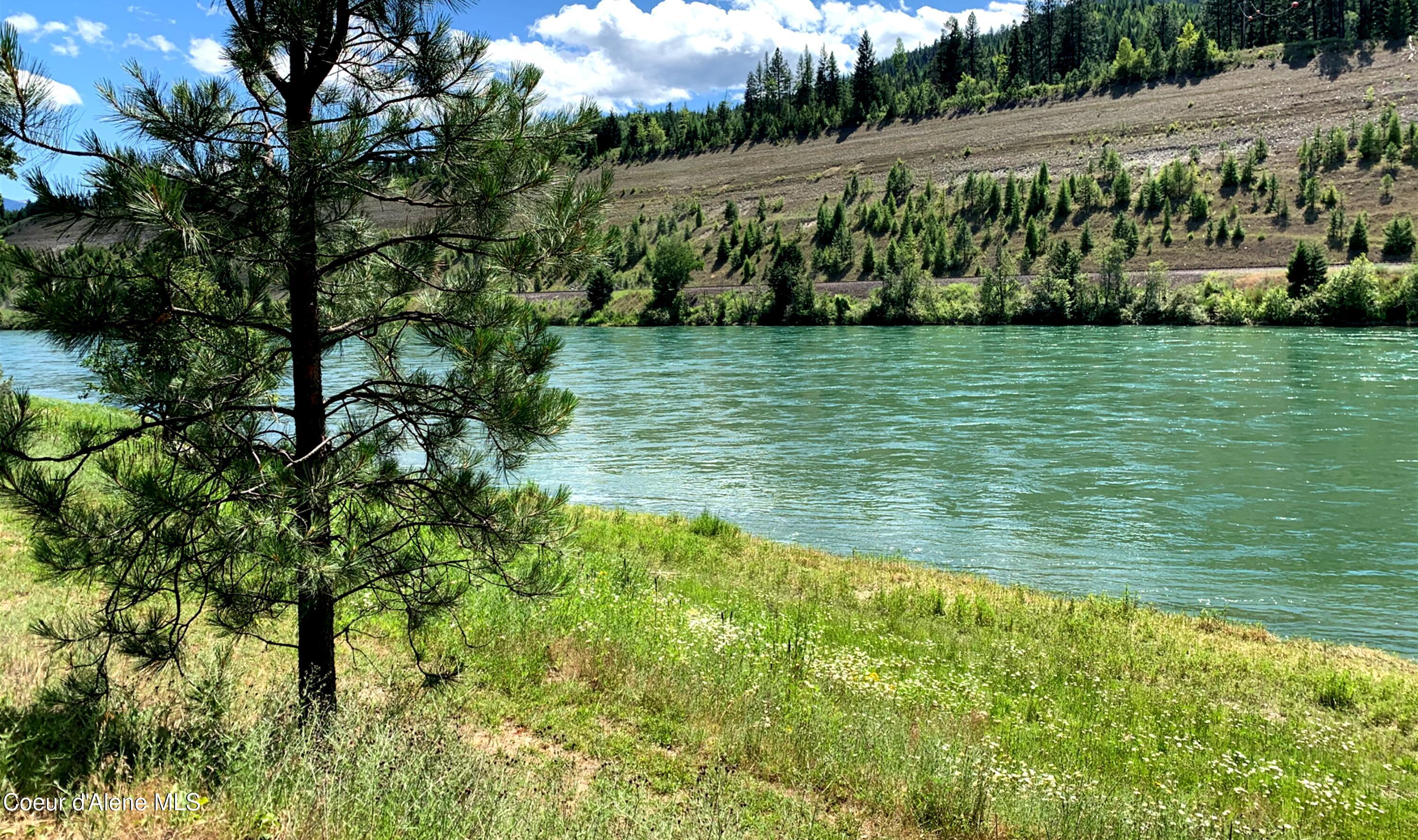Image 1: Kootenai River