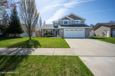 3147 W Blueberry CIR