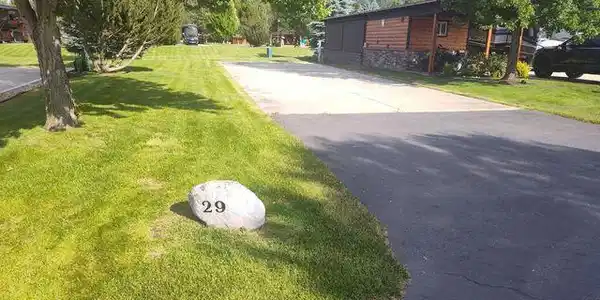 29 Bogie LN