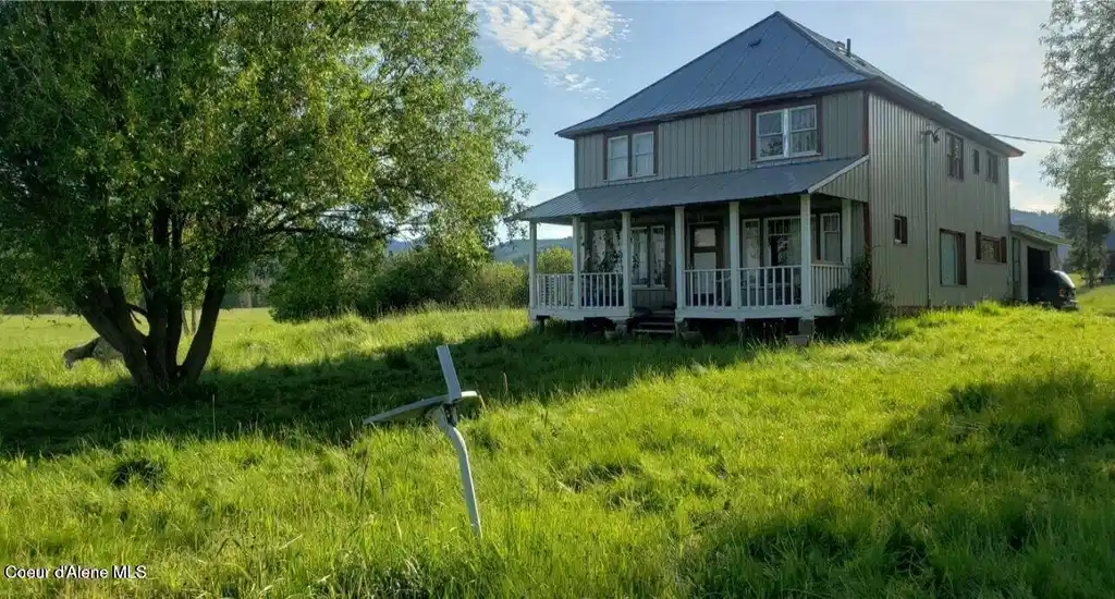 Image 1: Carpenter Creek Main