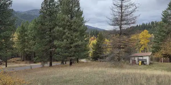 Lot 2B Upper Drive