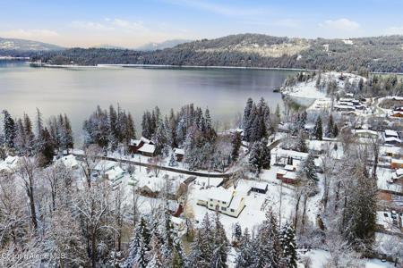 Lot 2A Lakeshore Ave