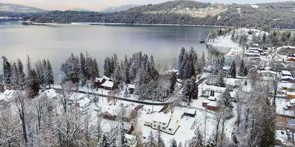 Lot 2A Lakeshore Ave