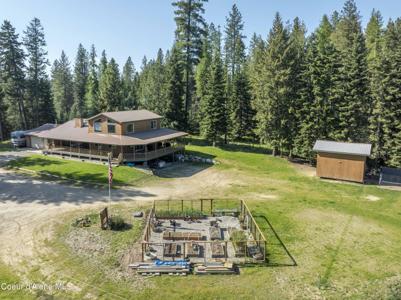 31582 E Hayden Lake RD