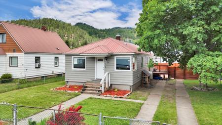 316 W Brown Ave