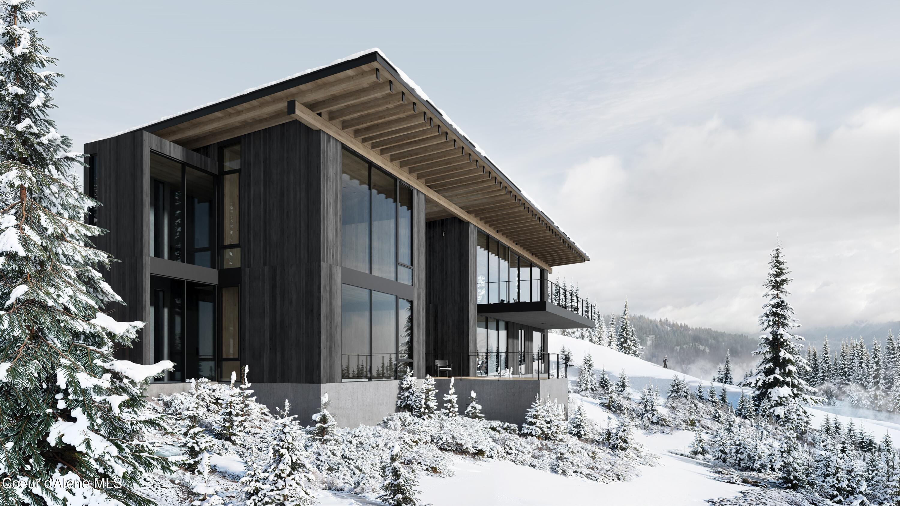 Image 1: Luxury Mountain Living