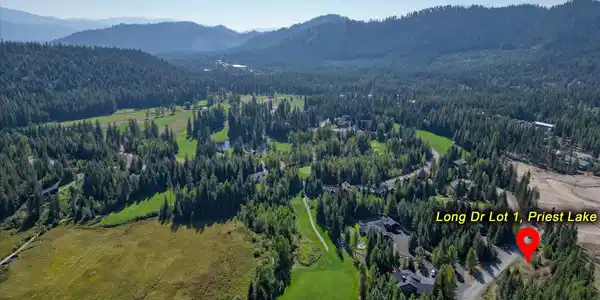 Lot 1 Long Dr