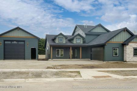 1021 W CORDGRASS AVE