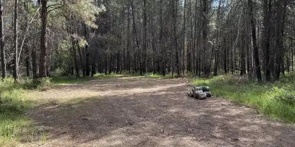 NNA Sanborn Creek Lot 1
