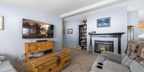 Image 3: Living Room