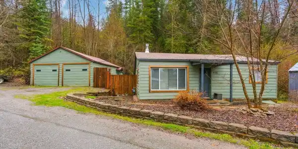 446 Weir Gulch RD