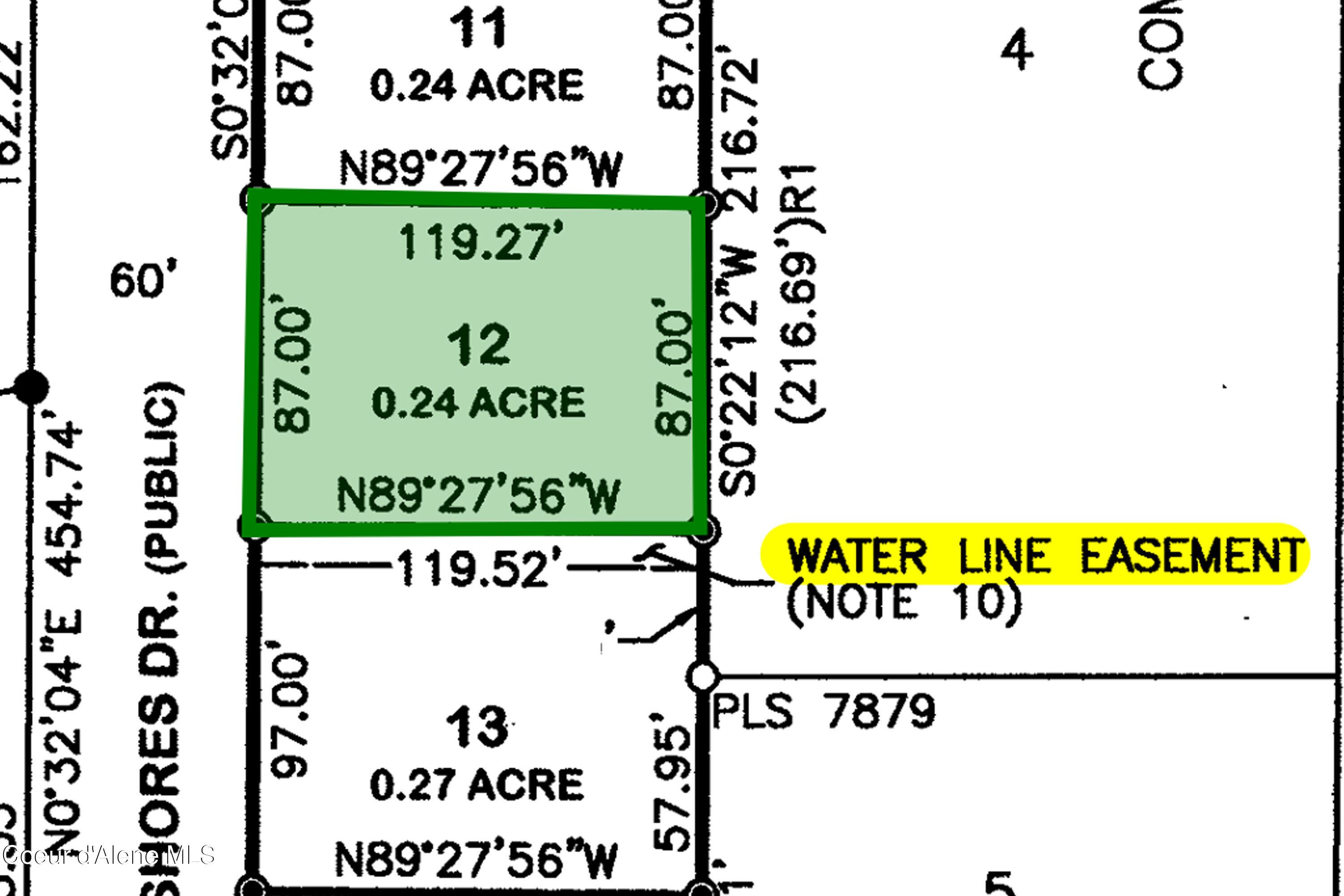 Image 3: Lot 12 Blk 1