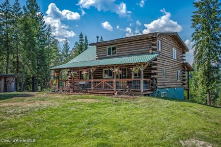 124 Brown Creek Rd