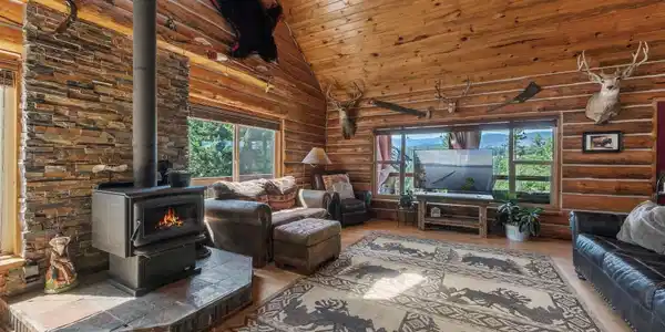 Image 2: Great Room