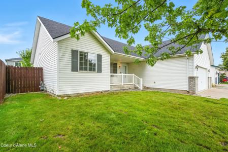 360 E TIGER AVE
