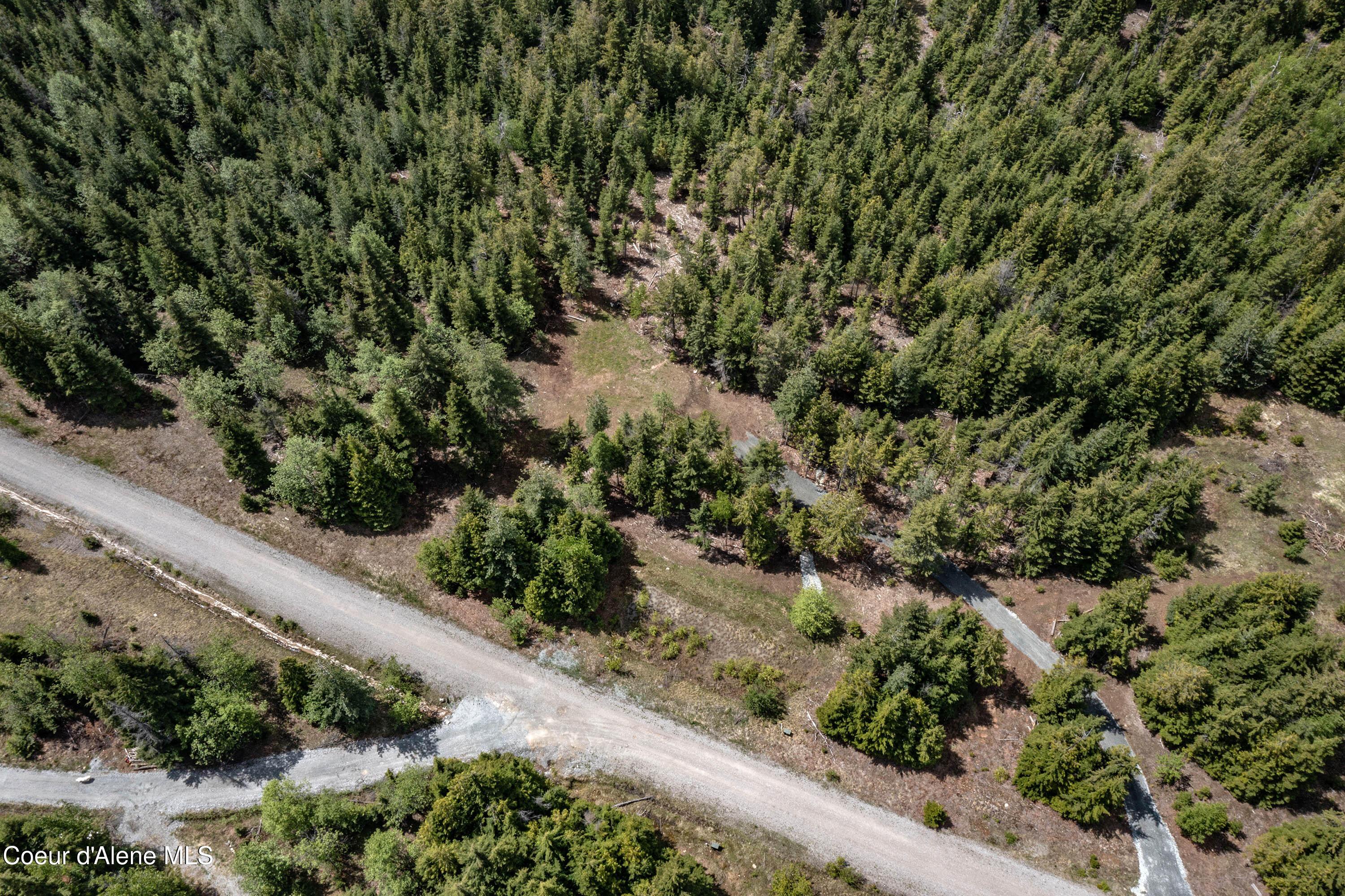 Image 4: Aerial Lot 5 Rising Hawk Ridge