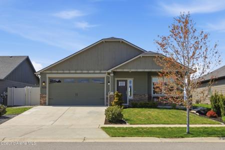 13005 N Loveland WAY