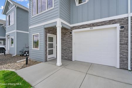 611 N Galbraith Lp (LOT 38)