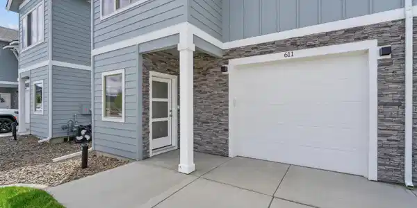 611 N Galbraith Lp (LOT 38)