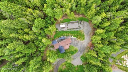 260 Fry Creek RD