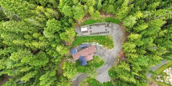260 Fry Creek RD