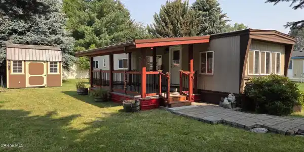 8343 W Park LOOP