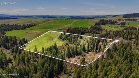 NKA Meridian Trail - Parcel 10
