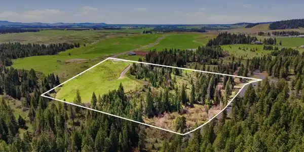 NKA Meridian Trail - Parcel 10
