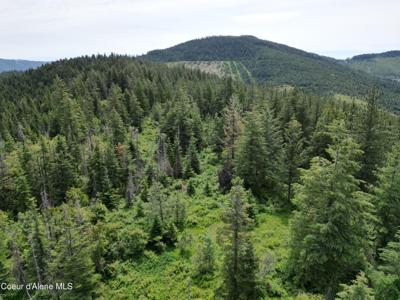 NKA Initial Peak Rd