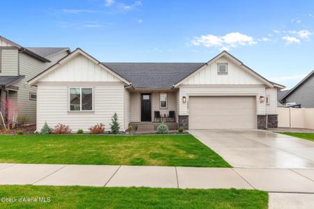 4450 W Homeward Bound BLVD