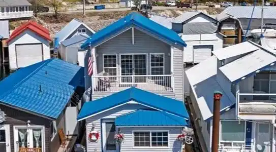 34128 N Scenic Bay D Dock