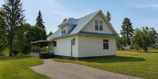 Image 2: New Driveway