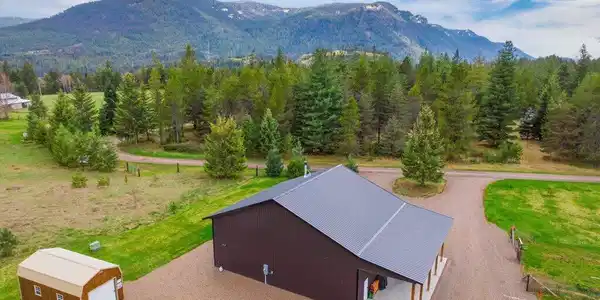 Image 3: 016-92BluebirdLane-ClarkFork-ID-83811-SM