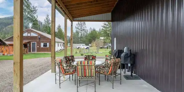 Image 4: 015-92BluebirdLane-ClarkFork-ID-83811-SM