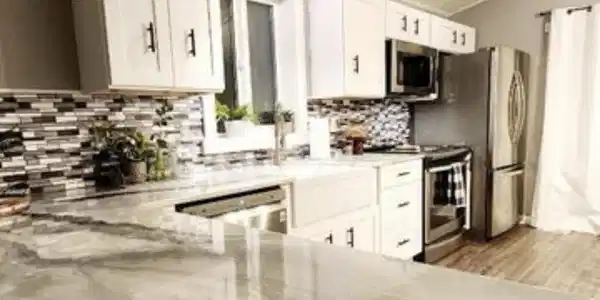 Image 2: Breakfast Bar