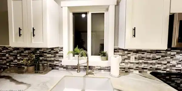 Image 3: Farm Sink